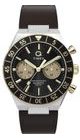 TIMEX Q CONTINENTAL CHRONOGRAPH TW2Y56000UK - TIMEX - ZNAČKY