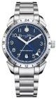 CUERVO Y SOBRINOS HISTORIADOR HEMINGWAY GMT THE FISHERMAN 3192B.1B - HISTORIADOR - ZNAČKY