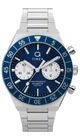 TIMEX Q CONTINENTAL CHRONOGRAPH TW2Y55900UK - TIMEX - MĂRCI