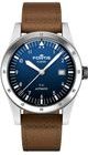 FORTIS FLIEGER F-41 LIBERTY BLUE F4220025 - FLIEGER - BRANDS