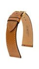 ŘEMÍNEK HIRSCH GIFFONE - ZLATOHNĚDÝ - STRAPS - ACCESSORIES