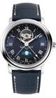 FREDERIQUE CONSTANT CLASSICS HEART BEAT MOONPHASE DATE AUTOMATIC FC-335MCNW4P26 - CLASSICS GENTS - BRANDS