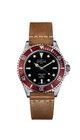 DAVOSA TERNOS SIXTIES AUTOMATIC SAPPHIRE 161.525.65S - TERNOS SIXTIES - BRANDS