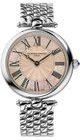 FREDERIQUE CONSTANT CLASSICS ART DECO ROUND QUARTZ FC-200MPSAL2AR6B - CLASSICS LADIES - BRANDS