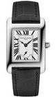 FREDERIQUE CONSTANT CLASSICS CARRÉE SMALL SECONDS QUARTZ FC-235S2C6 - CLASSICS GENTS - BRANDS