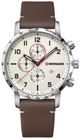 WENGER ATTITUDE CHRONO 01.1543.113 - COMMANDO / ATTITUDE - BRANDS
