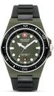 SWISS MILITARY HANOWA OCEAN PIONEER SMWGN0001181 - AQUA - ZNAČKY