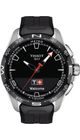 TISSOT T-TOUCH CONNECT SOLAR T121.420.47.051.00 - TOUCH COLLECTION - BRANDS