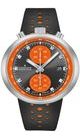 JUNGHANS 1972 COMPETITION CHRONOSCOPE AUTOMATIC 27/4203.00 - 1972 - ZNAČKY