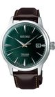 SEIKO SRPD37J1 - PRESAGE - ZNAČKY