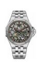 EDOX DELFIN MECANO AUTOMATIC 85303-3M-VNRO - DELFIN - BRANDS