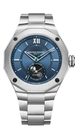 BAUME & MERCIER RIVIERA MOON PHASE 10682 - RIVIERA - BRANDS