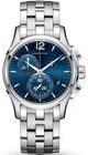 HAMILTON JAZZMASTER CHRONO QUARTZ H32612141 - JAZZMASTER - ZNAČKY