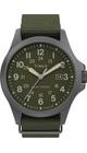 TIMEX EXPEDITION FIELD POST TW2V03700QY - TIMEX - ZNAČKY