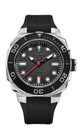 ALPINA × TRTS SEASTRONG DIVER EXTREME AUTOMATIC AL-520G3VE6 - DIVER 300 AUTOMATIC - BRANDS