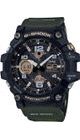 CASIO GWG-100-1A3ER MUDMASTER - MUDMASTER - ZNAČKY