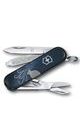 VICTORINOX CLASSIC SD ZODIAC EXCLUSIVE EDITION AQUARIUS KNIFE 0.6223.2AQU - POCKET KNIVES - ACCESSORIES