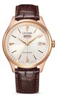 CITIZEN C7 AUTOMATIC NH8393-05AE - ELEGANT - BRANDS