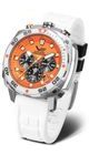 VOSTOK EUROPE SYSTEMA PERIODICUM NEON VK67-650A723 - SYSTEMA PERIODICUM - ZNAČKY