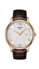 TISSOT TRADITION QUARTZ T063.610.36.038.00 - TRADITION - BRANDS