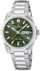 FESTINA DUNE GREEN 20073/4 - SWISS MADE - ZNAČKY