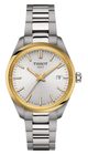 TISSOT PR 100 QUARTZ LADY T150.210.21.031.00 - PR 100 - MĂRCI