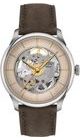 TISSOT CHEMIN DES TOURELLES SQUELETTE T139.836.16.261.00 - CHEMIN DES TOURELLES - BRANDS