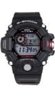 CASIO G-SHOCK GW-9400-1ER RANGEMAN - RANGEMAN - ZNAČKY