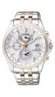 CITIZEN LADIES RADIO CONTROLLED FC0014-54A - ELEGANT - ZNAČKY