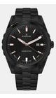 EDOX GRAND OCEAN DATE - GENTS 53102-37NM-NIR - GRAND OCEAN - ZNAČKY