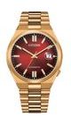 CITIZEN TSUYOSA AUTOMATIC NJ0153-82X - ELEGANT - ZNAČKY