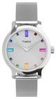 TIMEX TRANSCEND SET TWG066900UK - TIMEX - ZNAČKY