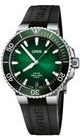 ORIS AQUIS DATE CALIBRE 400 41,5 MM 01 400 7769 4157-07 4 22 74FC - AQUIS - BRANDS