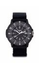 TRASER P65 TACTICAL MISSION BLACK NATO - TRASER - BRANDS