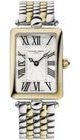 FREDERIQUE CONSTANT CLASSICS ART DECO CARRÉE QUARTZ FC-200MPW2AC3B - CLASSICS LADIES - ZNAČKY