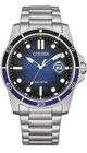 CITIZEN ECO-DRIVE SPORTY MARINE AW1810-85L - SPORTS - BRANDS