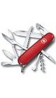 NŮŽ VICTORINOX HUNTSMAN RED - POCKET KNIVES - ACCESSORIES