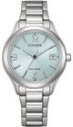 CITIZEN ECO-DRIVE LADIES FE6121-67L - ELEGANT - ZNAČKY