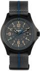 TRASER P67 OFFICER PRO GREY NATO WITH STRIPE - HERITAGE - BRANDS