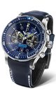 VOSTOK EUROPE BATISCAFOS GRAND CHRONO 6S21-511A772 - BATISCAFOS - ZNAČKY