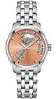 HAMILTON JAZZMASTER OPEN HEART LADY AUTO H32215100 - JAZZMASTER - ZNAČKY