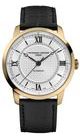 FREDERIQUE CONSTANT CLASSICS PREMIERE AUTOMATIC FC-301S3B5 - CLASSICS GENTS - BRANDS