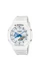 CASIO G-SHOCK GA-2100HDS-7AER HIDDEN GLOW SERIES - CASIOAK - ZNAČKY