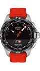 TISSOT T-TOUCH CONNECT SOLAR T121.420.47.051.01 - TOUCH COLLECTION - BRANDS