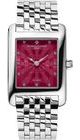 FREDERIQUE CONSTANT CLASSICS CARRÉE BLUSH EDITION BY FELIPAO FC-200PI2C6B - CLASSICS LADIES - MĂRCI