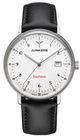 JUNKERS BAUHAUS SAPPHIRE AUTOMATIC 968.01.04 - BAUHAUS SAPPHIRE - BRANDS