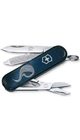 NŮŽ VICTORINOX CLASSIC SD ZODIAC EXCLUSIVE EDITION VIRGO 0.6223.2VIR - KAPESNÍ NOŽE - OSTATNÍ
