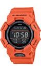 CASIO G-SHOCK GD-010-4ER - G-SHOCK - ZNAČKY