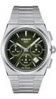 TISSOT PRX CHRONOGRAPH AUTOMATIC T137.427.11.091.00 - PRX - BRANDS