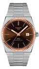 TISSOT PRX POWERMATIC 80 STEEL & 18K GOLD T931.407.41.291.00 - PRX - ZNAČKY